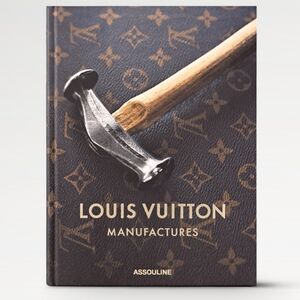 Louis Vuitton Manufactures